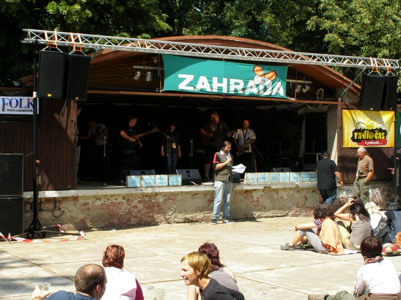 P7020384 Zahrada Kapli ka